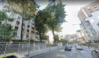 Imagem do condomínio Condomínio Do Edifício Geraldo - Botafogo - Rio De Janeiro - RJ