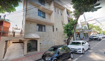 Imagem do condomínio Condomínio Do Edifício Geraldo Paulino - Cruzeiro - Belo Horizonte - MG