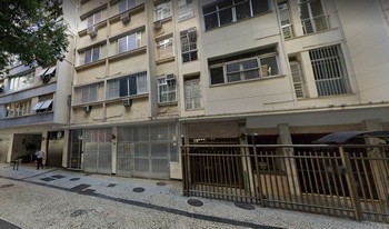 Imagem do condomínio Condomínio Do Edifício Germano - Copacabana - Rio De Janeiro - RJ