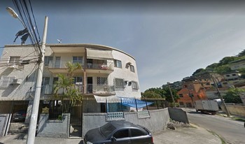 Imagem do condomínio Condomínio Do Edifício Getúlio Machado - Vila Kosmos - Rio De Janeiro - RJ