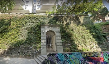 Imagem do condomínio Condomínio Do Edifício Giardino - Glória - Rio De Janeiro - RJ