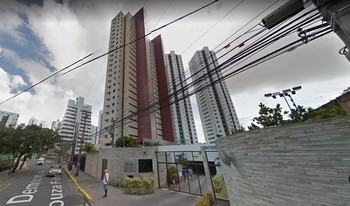 Imagem do condomínio Condomínio Do Edifício Giardino Beira Rio - Madalena - Recife - PE