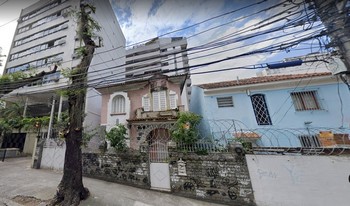 Imagem do condomínio Condomínio Do Edifício Giardino - Tijuca - Rio De Janeiro - RJ