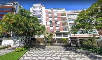 Imagem do condomínio Condomínio Do Edifício Gibran Naciffe - Ipanema - Rio De Janeiro - RJ