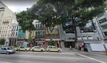 Imagem do condomínio Condomínio Do Edifício Giffoni - Centro - Rio De Janeiro - RJ