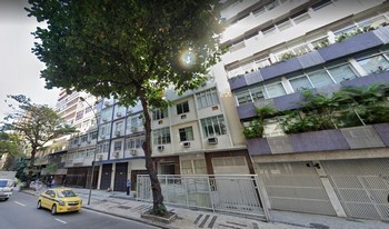 Imagem do condomínio Condomínio Do Edifício Gilberta De Negreiros Jannuzzi - Ipanema - Rio De Janeiro - RJ