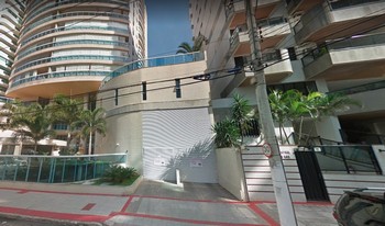 Imagem do condomínio Condomínio Do Edifício Gilia Borgo - Itapuã - Vila Velha - ES