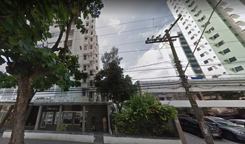 Imagem do condomínio Condomínio Do Edifício Gilka - Boa Viagem - Recife - PE