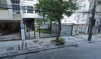 Imagem do condomínio Condomínio Do Edifício Gina - Glória - Rio De Janeiro - RJ