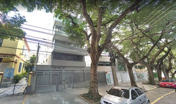 Imagem do condomínio Condomínio Do Edifício Gio Ponti - Tijuca - Rio De Janeiro - RJ