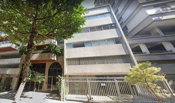 Imagem do condomínio Condomínio Do Edifício Giovanna - Leblon - Rio De Janeiro - RJ