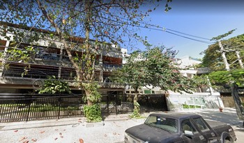 Imagem do condomínio Condomínio Do Edifício Gipsy - Barra Da Tijuca - Rio De Janeiro - RJ