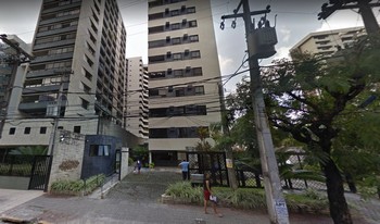 Imagem do condomínio Condomínio Do Edifício Girassóis - Tamarineira - Recife - PE