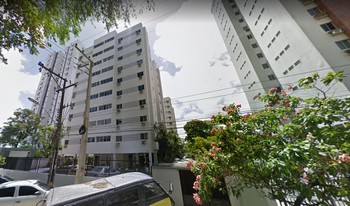 Imagem do condomínio Condomínio Do Edifício Girassol - Torre - Recife - PE