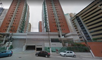Imagem do condomínio Condomínio Do Edifício Girassol - Praia Da Costa - Vila Velha - ES