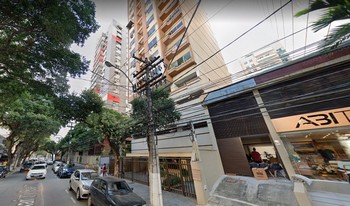 Imagem do condomínio Condomínio Do Edifício Girassol - Icaraí - Niteroi - RJ