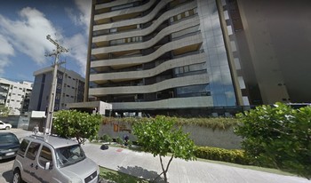 Imagem do condomínio Condomínio Do Edifício Giulio Romano - Jatiuca - Maceió - AL