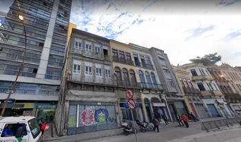Imagem do condomínio Condomínio Do Edifício Giusepe Catalani - Centro - Rio De Janeiro - RJ