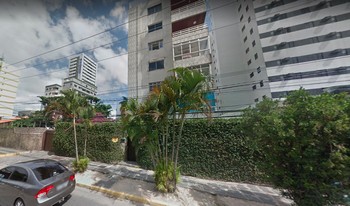 Imagem do condomínio Condomínio Do Edifício Giusepina - Candeias - Jaboatão Dos Guararapes - PE