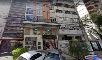 Imagem do condomínio Condomínio Do Edifício Giuseppe Plastina - Icaraí - Niteroi - RJ