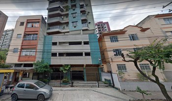 Imagem do condomínio Condomínio Do Edifício Giuseppe Verdi - Icaraí - Niteroi - RJ