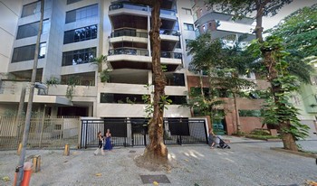 Imagem do condomínio Condomínio Do Edifício Giuseppe Verdi - Ipanema - Rio De Janeiro - RJ