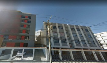 Imagem do condomínio Condomínio Do Edifício Glauco Antônio - Pituba - Salvador - BA