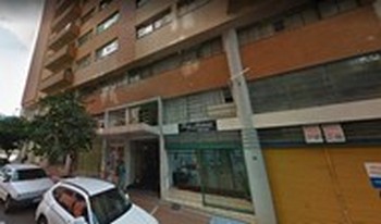 Imagem do condomínio Condomínio Do Edifício Glória - Centro - Londrina - PR