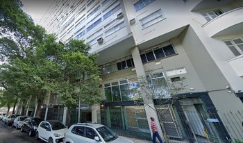 Imagem do condomínio Condomínio Do Edifício Glóriamar Poços - De Caldas - Rio De Janeiro - RJ