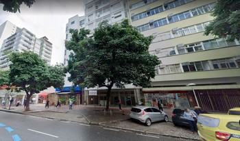 Imagem do condomínio Condomínio Do Edifício Glory Grace - Ipanema - Rio De Janeiro - RJ