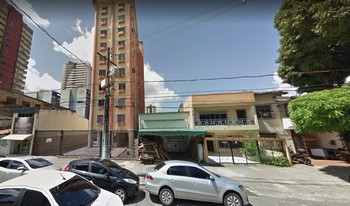 Imagem do condomínio Condomínio Do Edifício Godoy Iii - Umarizal - Belém - PA