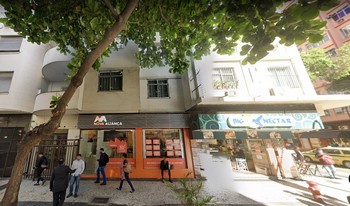 Imagem do condomínio Condomínio Do Edifício Goiânia - Copacabana - Rio De Janeiro - RJ