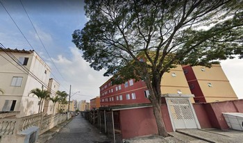 Imagem do condomínio Condomínio Do Edifício Goiânia - Santa Terezinha - São Bernardo Do Campo - SP