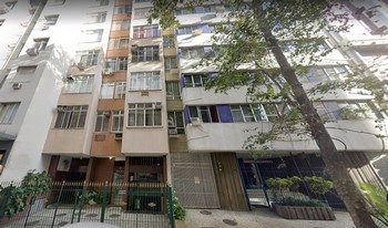 Imagem do condomínio Condomínio Do Edifício Gold Beach - Flamengo - Rio De Janeiro - RJ