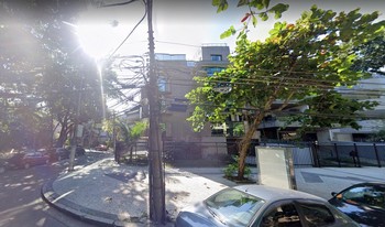 Imagem do condomínio Condomínio Do Edifício Gold Coast - Barra Da Tijuca - Rio De Janeiro - RJ