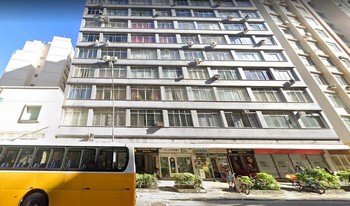 Imagem do condomínio Condomínio Do Edifício Gold Star - Copacabana - Rio De Janeiro - RJ