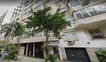 Imagem do condomínio Condomínio Do Edifício Gold Stone - Flamengo - Rio De Janeiro - RJ