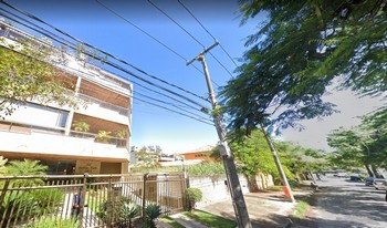 Imagem do condomínio Condomínio Do Edifício Golden Gate - Recreio Dos Bandeirantes - Rio De Janeiro - RJ