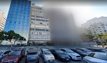 Imagem do condomínio Condomínio Do Edifício Golden Gate - Copacabana - Rio De Janeiro - RJ
