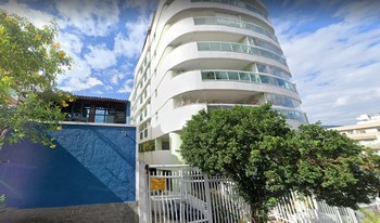 Imagem do condomínio Condomínio Do Edifício Golden Hills - Jacarepaguá - Rio De Janeiro - RJ