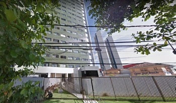Imagem do condomínio Condomínio Do Edifício Golden Home Senador Antônio Farias - Tamarineira - Recife - PE