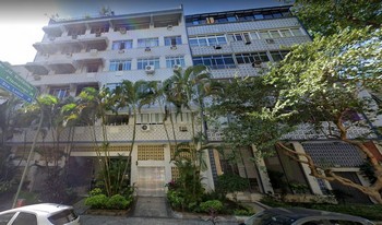 Imagem do condomínio Condomínio Do Edifício Gonçalves - Botafogo - Rio De Janeiro - RJ