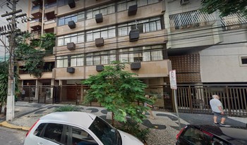 Imagem do condomínio Condomínio Do Edifício Goya - Icaraí - Niteroi - RJ