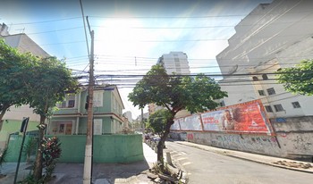 Imagem do condomínio Condomínio Do Edifício Graça Maria - Icaraí - Niteroi - RJ
