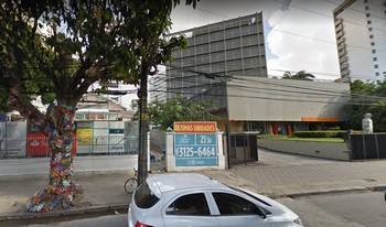 Imagem do condomínio Condomínio Do Edifício Graças - Prince Vanguard - Recife - PE