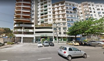 Imagem do condomínio Condomínio Do Edifício Gracia Nigri - Tijuca - Rio De Janeiro - RJ