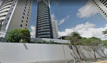 Imagem do condomínio Condomínio Do Edifício Gran Parc Rosarinho - Encruzilhada - Recife - PE