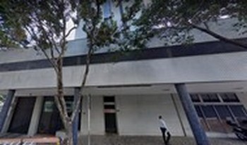 Imagem do condomínio Condomínio Do Edifício Grand Boulevard - Cruzeiro - Belo Horizonte - MG