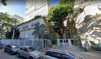 Imagem do condomínio Condomínio Do Edifício Grand Life - Botafogo - Rio De Janeiro - RJ
