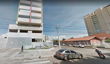 Imagem do condomínio Condomínio Do Edifício Grand Park - Praia De Itaparica - Vila Velha - ES